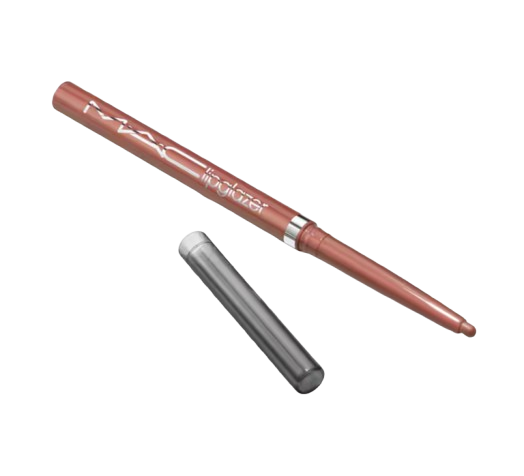 M·A·C Lipglazer Glossy Liner Cool Spice 1