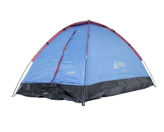 Tenda Cladonia 5
