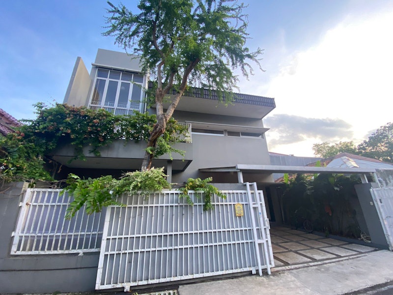 Rumah SEFS 5
