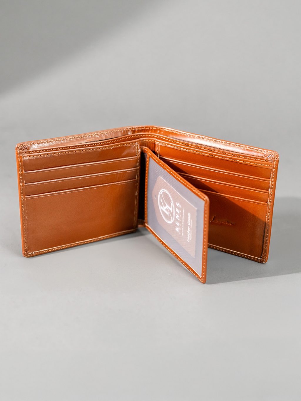 Kenes Indonesia Kenes Leather Colombus