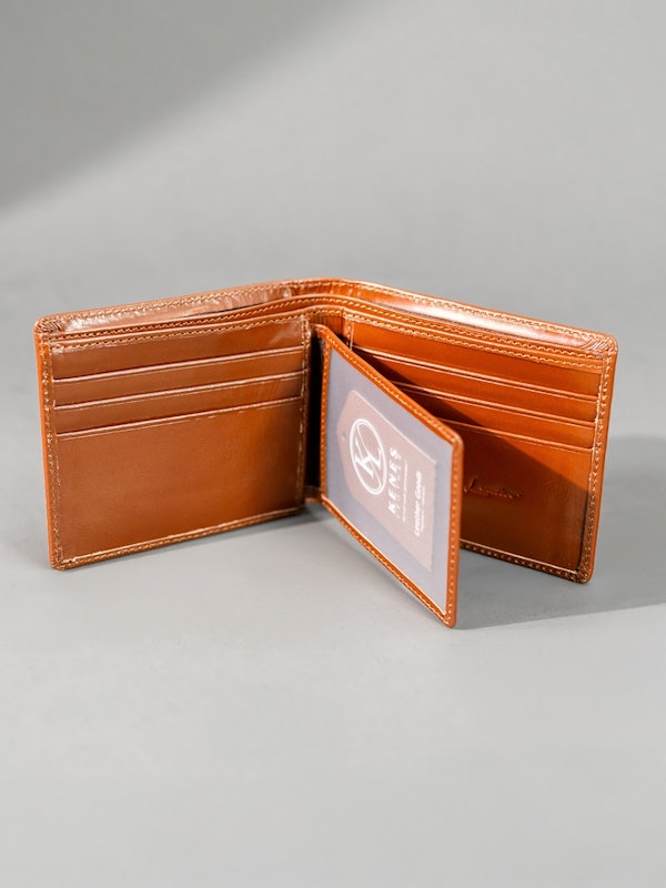Kenes Leather Colombus 2