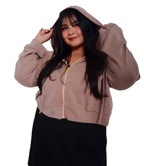 Dara Jaket Jumbo 1