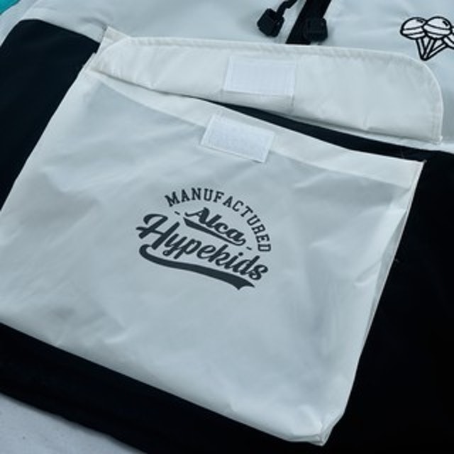 Alca Jacket Anak Pops