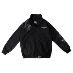 Tracktop Suit Jacket Orochi