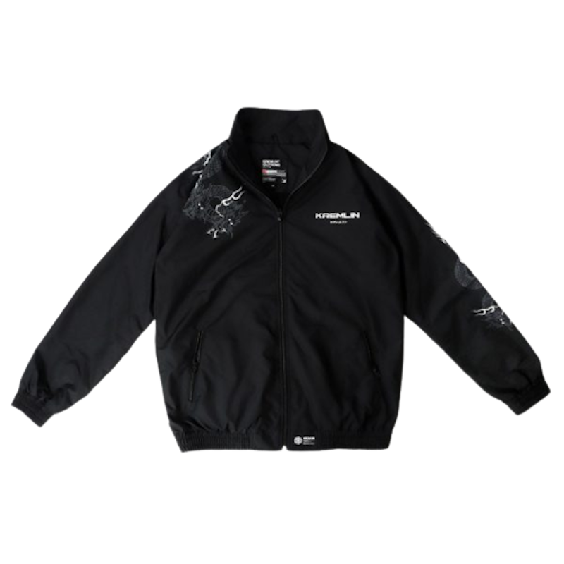 Tracktop Suit Jacket Orochi 1