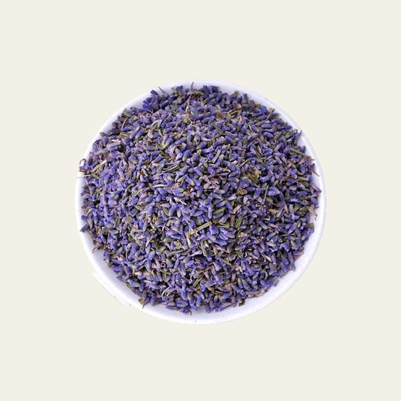 Teh Bunga Lavender 3