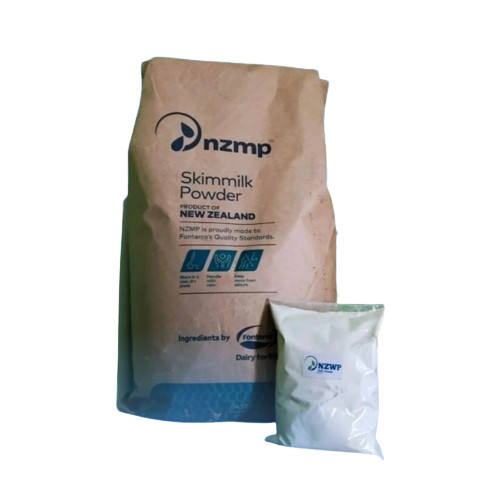 NZMP Skimmilk Powder 1 kg