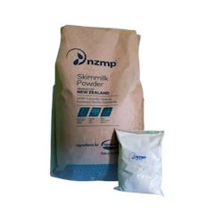 NZMP Skimmilk Powder 1 kg