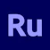 Adobe Premiere Rush 1