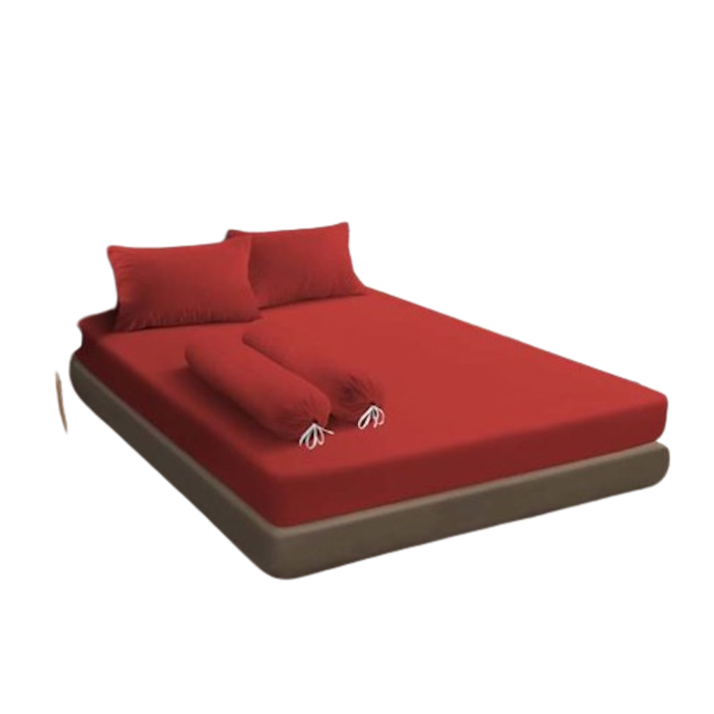 Kintakun Sprei D'luxe Fitted Polos Playnism 1
