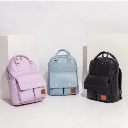 FREZZY Tas Ransel Wanita 5