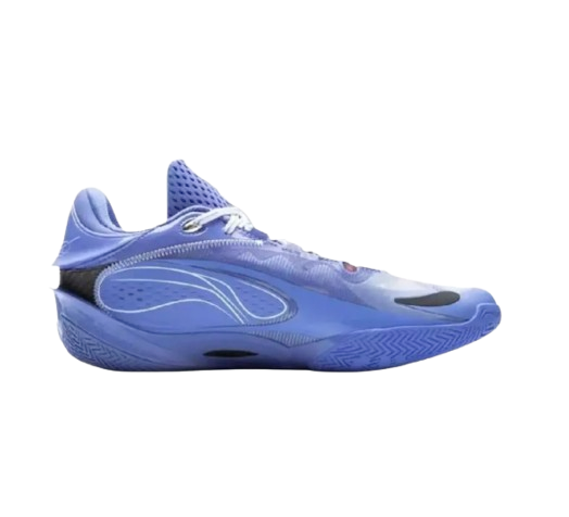 Li-Ning Way of Wade 808 5 Ultra 2