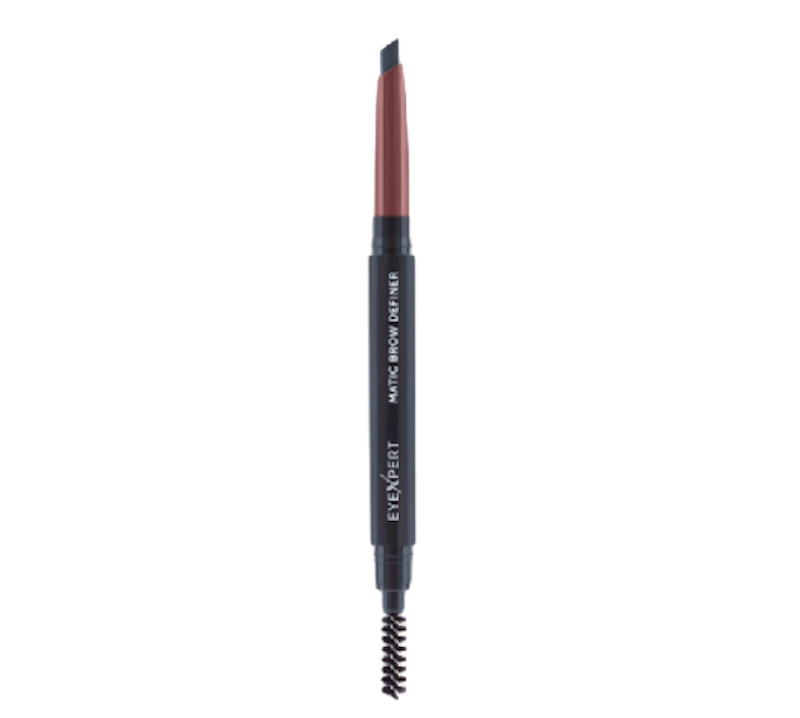 EyeXpert Matic Brow Definer Dark Grey 1