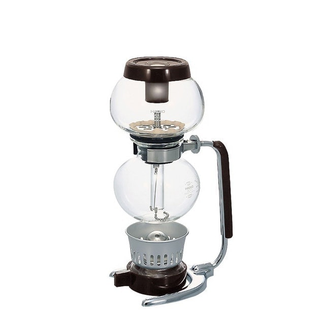 Coffee Syphon "Moca" ｜ MCA-3  