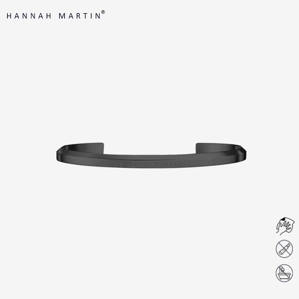 Guangzhou Workabee Intelligent Technology Hannah Martin Gelang Bangle SZA