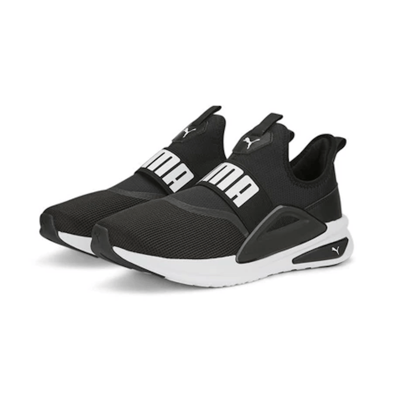 PUMA Softride Enzo Evo Slip-On Shoes 2
