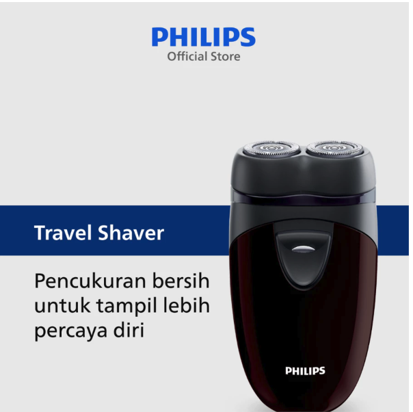 Philips Electronics Philips Electric Shaver  PQ206/18