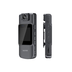 Gexo Body Cam Mini Camera