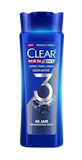 10 Rekomendasi Shampo CLEAR Terbaik 4