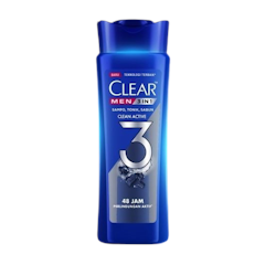 Sampo CLEAR 3 in 1 Clean Active