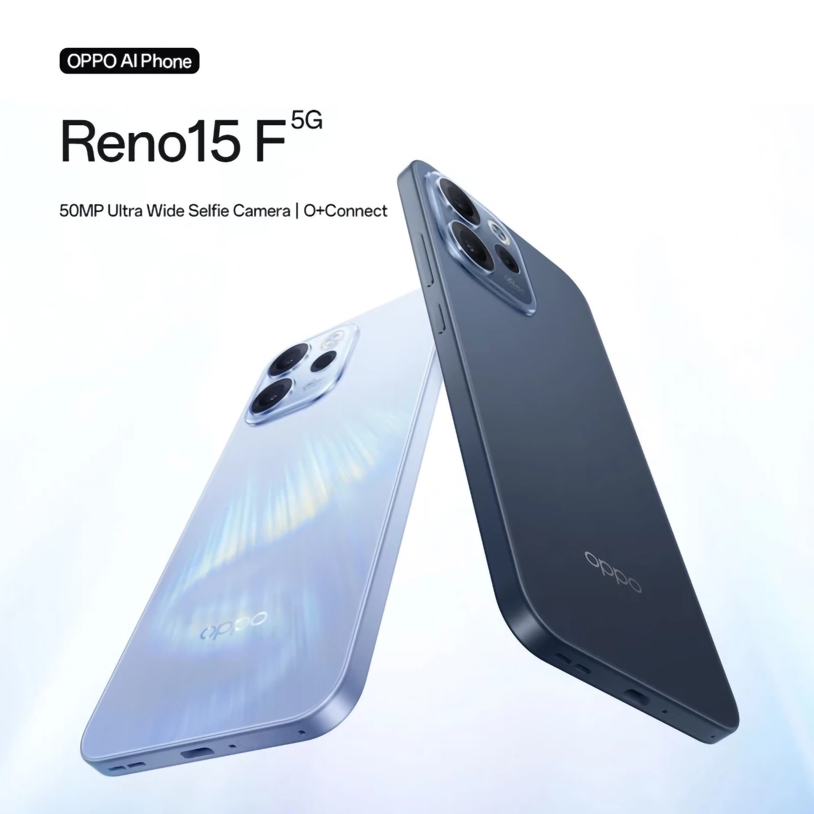 OPPO OPPO Reno15 F 5G