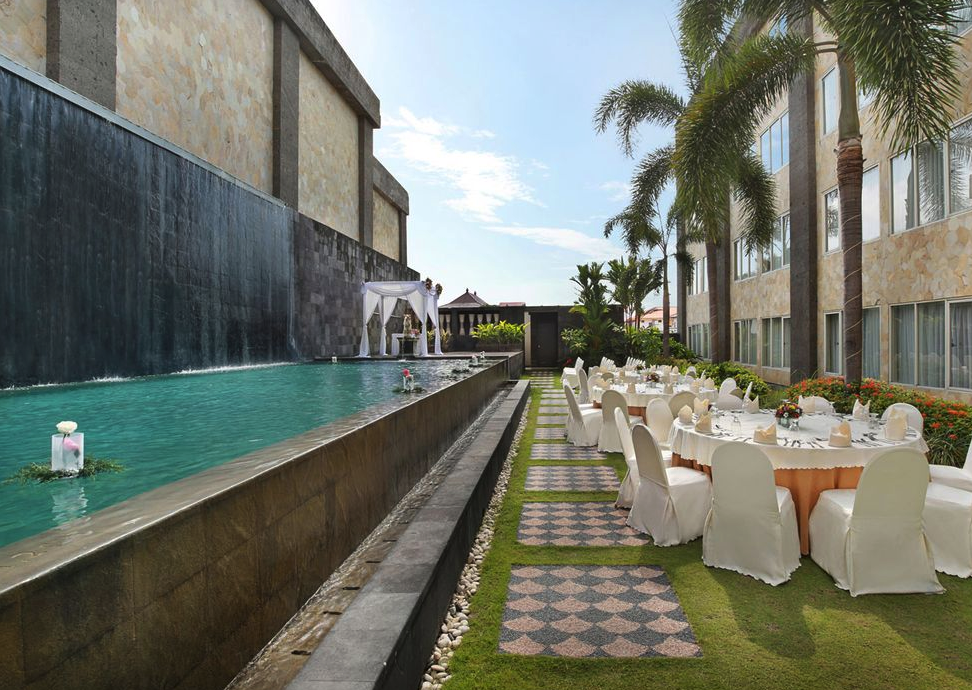 Aston Denpasar Hotel & Convention 4