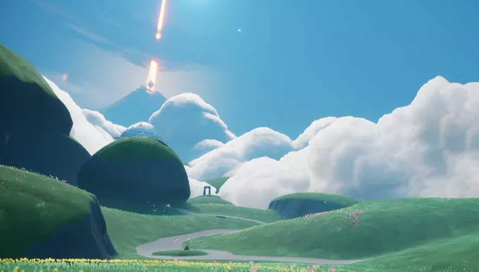 Sky: Children of the Light 2