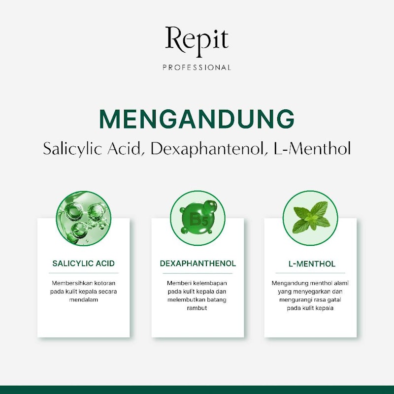 Repit Amazon Story Mon Spa Balancing Pack 4