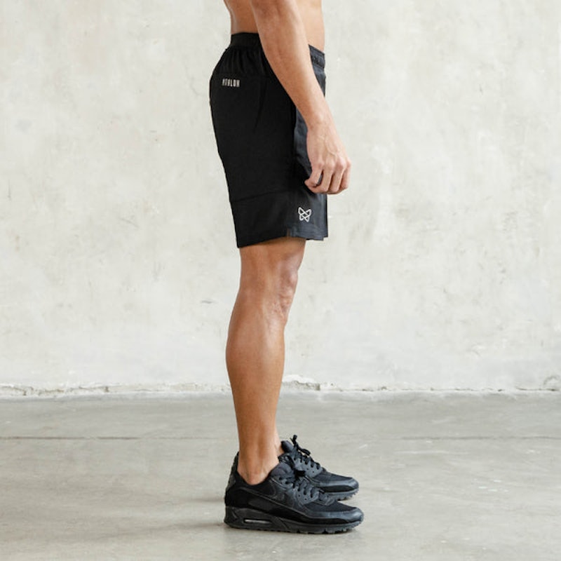 Atalon Fundamental Short Pants