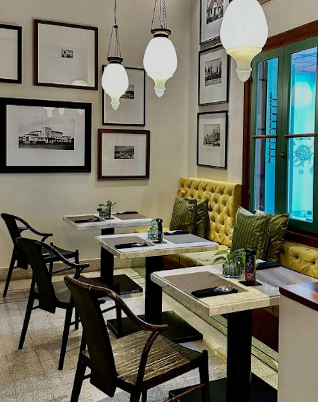 La Regina Ristorante Italiano 4