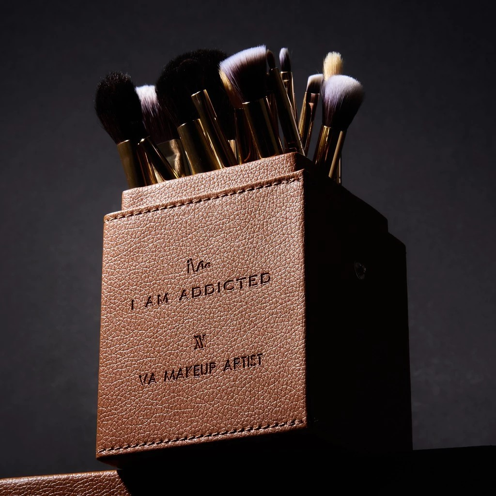 VA Artistry Brush Set 