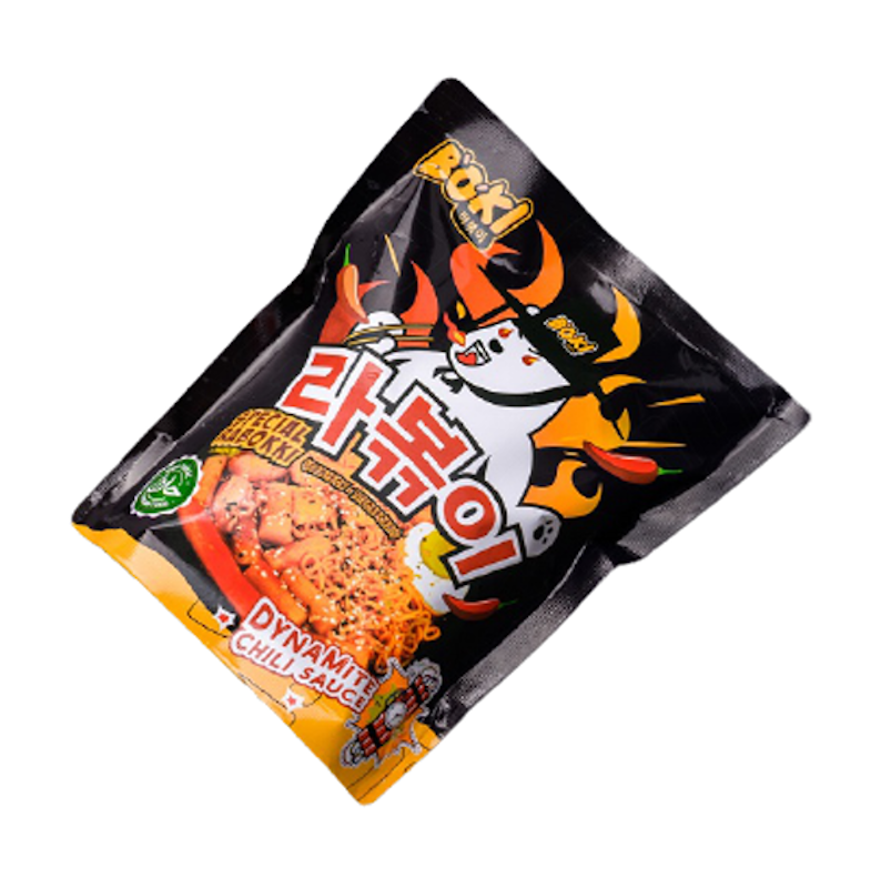 Special Rabokki 1