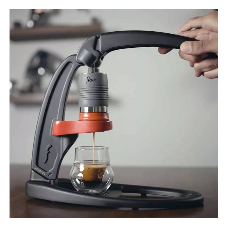 Flair Classic Espresso Maker 5