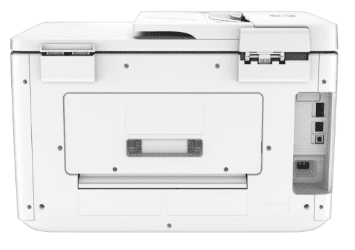 HP OfficeJet Pro 7740 Wide Format All-in-One Printer