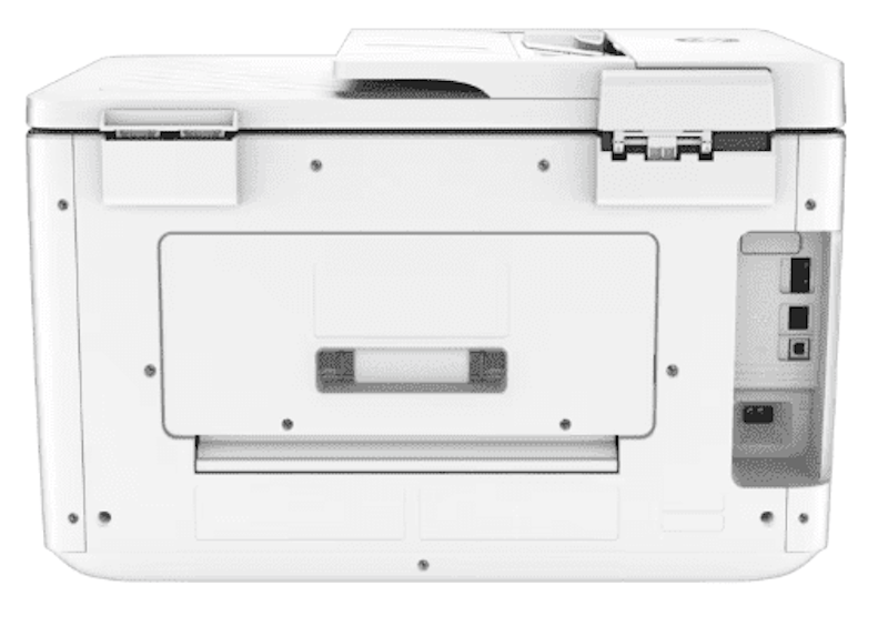 OfficeJet Pro 7740 Wide Format All-in-One Printer 4