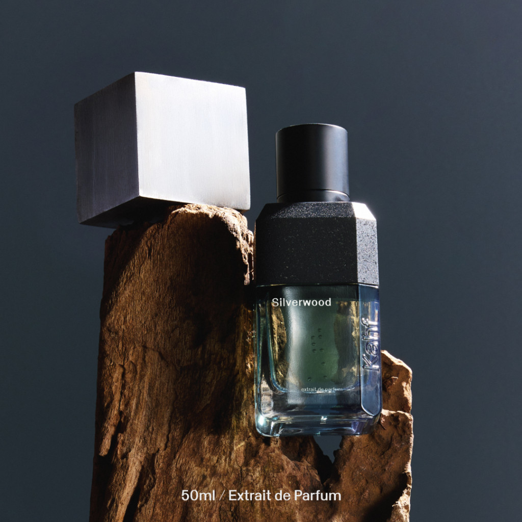 Silverwood Extrait de Parfum 2