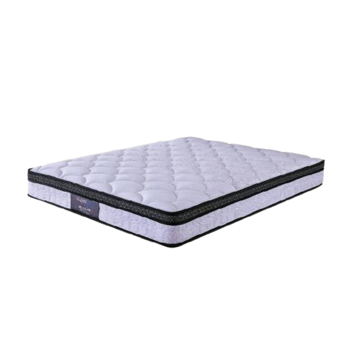 SUPERFIT By Comforta Springbed Neo Silver 1