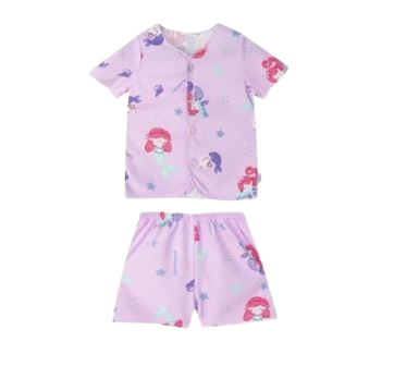 10 Rekomendasi Merk Baju Bayi Perempuan Terbaik (Terbaru Tahun 2026) 3