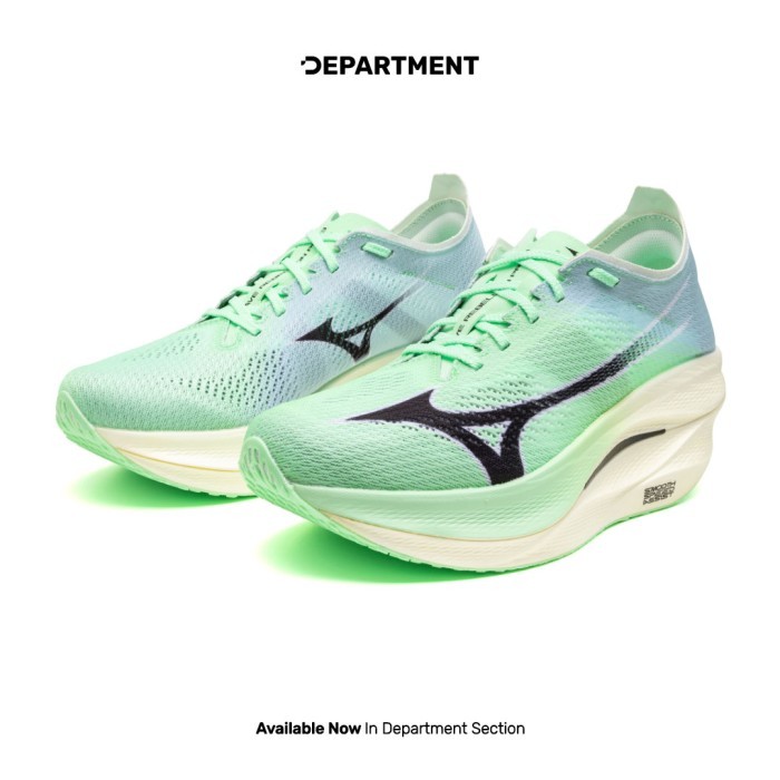 Mizuno Mizuno Wave Rebellion Pro 3