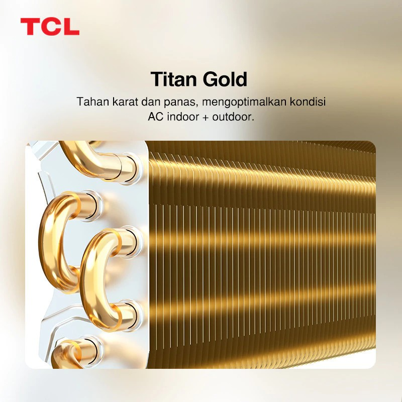 TCL AC 1 PK TAC-09CSD/XS