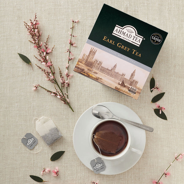 Earl Grey Tea - Teabags 5