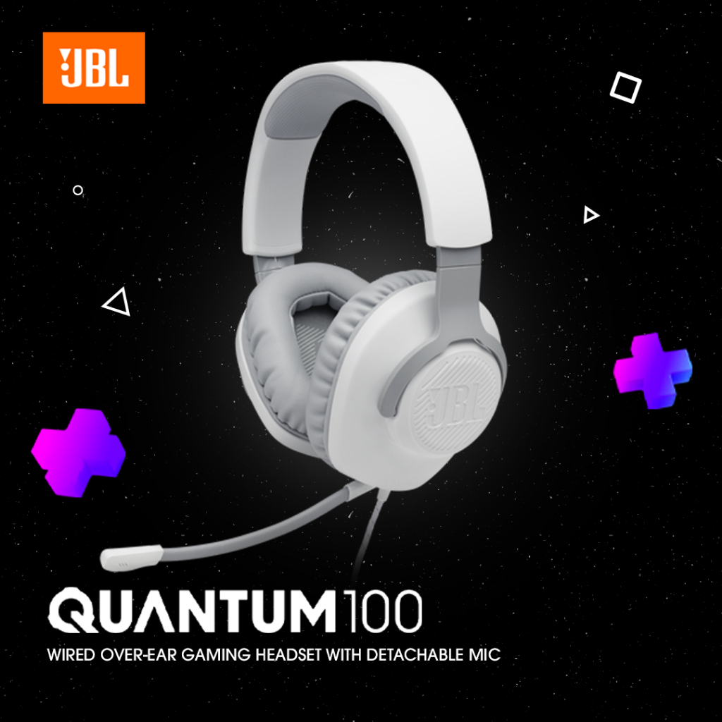 JBL Quantum 100 5