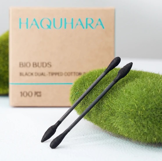 Haquhara Bio Buds