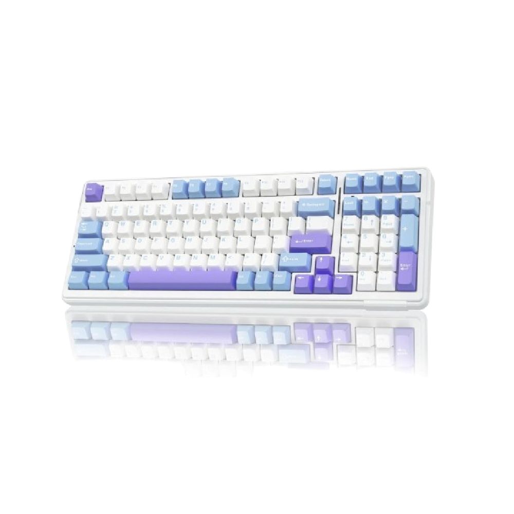 Aula Wireless Mechanical Keyboard ｜ F99