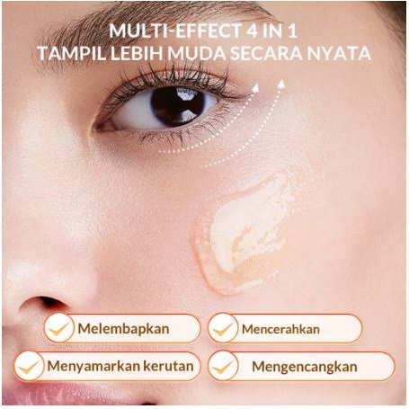 Bioaqua Cosmetics Bioaqua 6X Gentle-A Retinal Anti Aging Cream