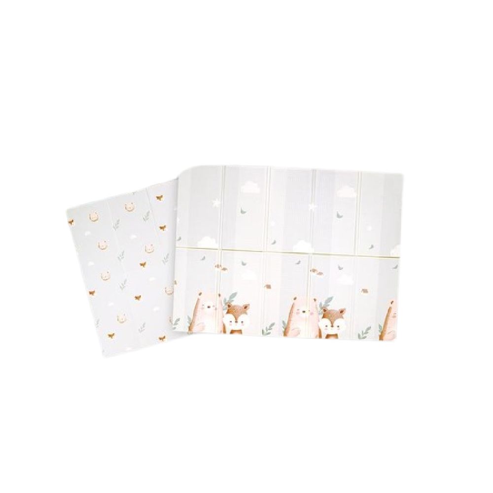 Sugarbaby Foldable Baby Playmat (Nature Series)