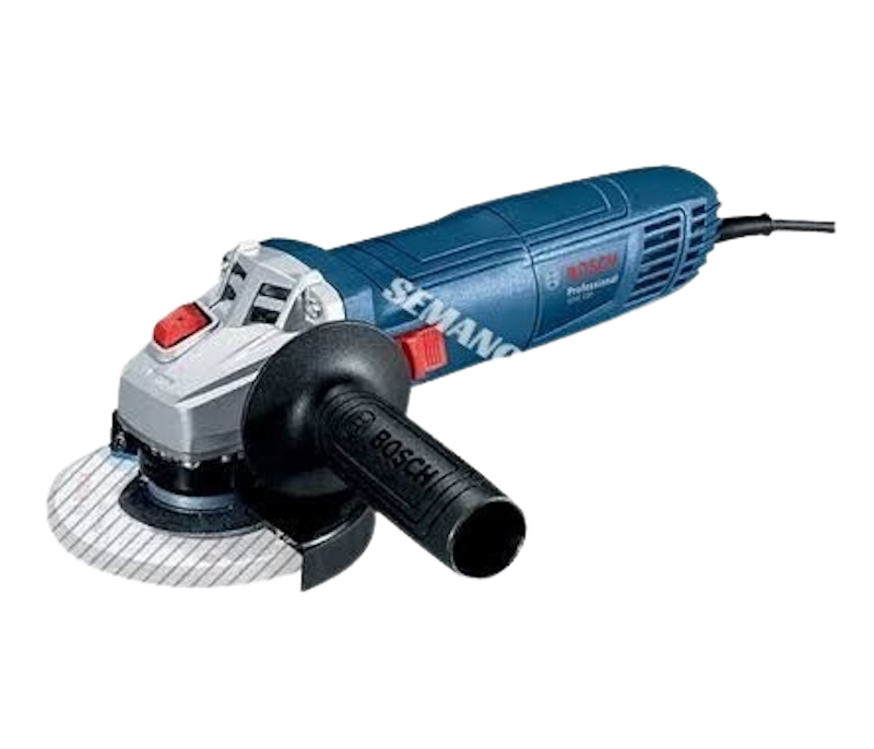 Bosch Angle Grinder 1
