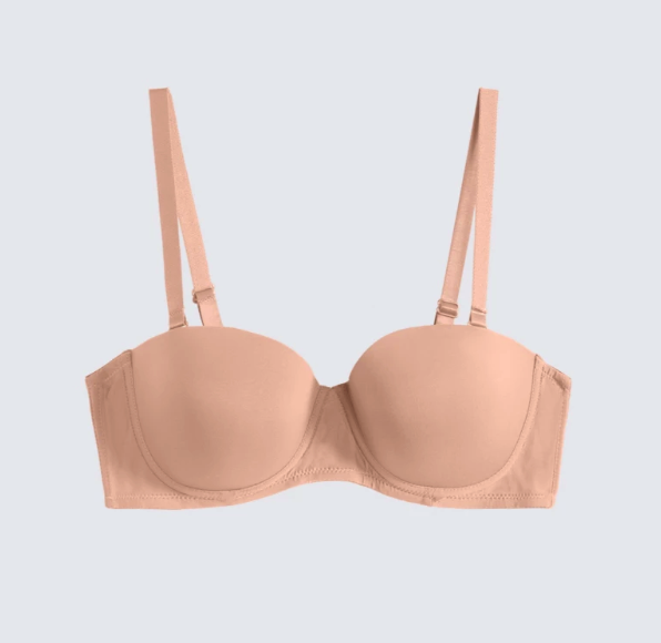 Gudang Rejeki Utama Pierre Cardin Bra Perfect Colours Half-Cup B  602-62273B