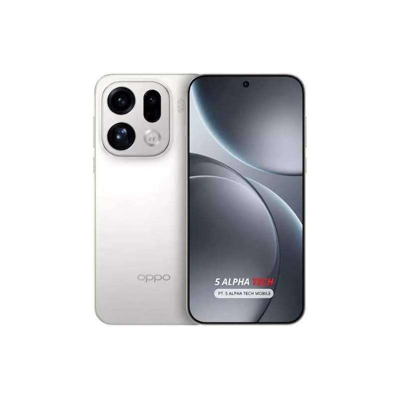 Find X9 (16/512GB) 2