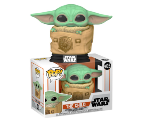 10 Rekomendasi Action Figure Star Wars Terbaik (Terbaru Tahun 2026) 5